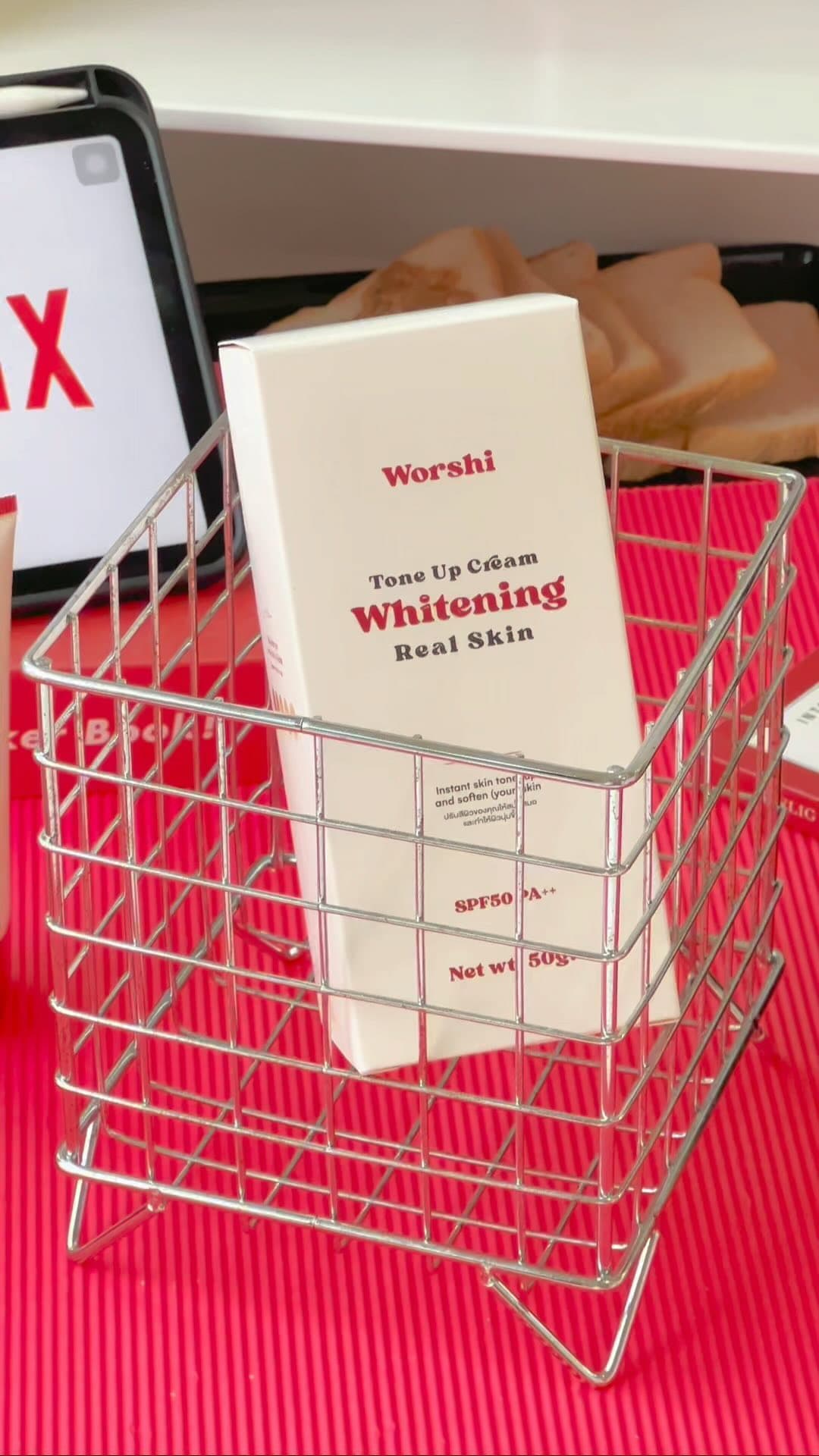 Woshi product manufacturing thumbnail